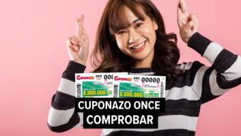 ONCE: comprobar Cuponazo, Mi Día y Super Once, resultado de hoy viernes 19 de julio