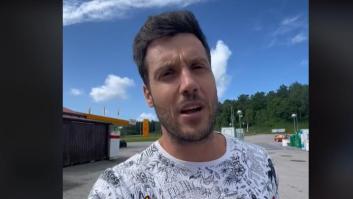 Enseña el tobogán prohibido para mujeres en Austria: parece impensable, pero no