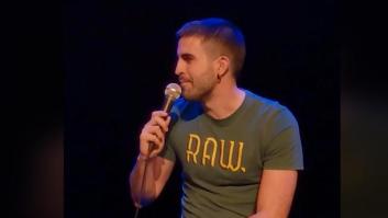 Se va de Erasmus, sus amigos le gastan una broma como despedida y acaba afectando a toda Vitoria