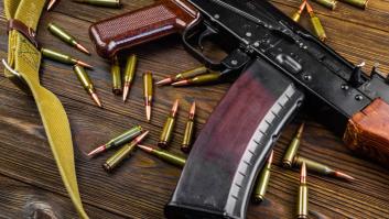 Los Mossos van tras los ladrones del asalto violento con AK-47 a un supermercado del Vendrell