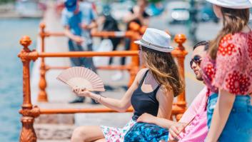 Llamada de emergencia en toda Europa por el infierno que se avecina a España en unas horas