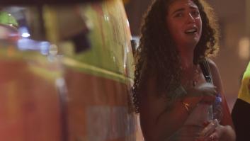 Un muerto y cuatro heridos tras una explosión muy cerca de la embajada de EEUU en Tel Aviv