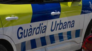 Detenido en Barcelona por agredir con una muleta a mujer trans