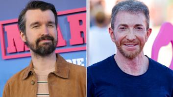 Preguntan al actor Santi Alverú por 'El Hormiguero' y no duda en hablar así de Pablo Motos