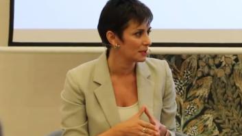 Se lía la mundial con estas palabras de la ministra de Vivienda sobre lo que está pasando en Málaga