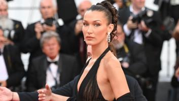 Adidas elimina una campaña con Bella Hadid por su apoyo a Palestina