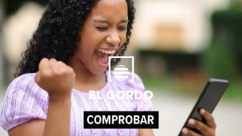 Gordo Primitiva: resultado de hoy domingo 21 de julio