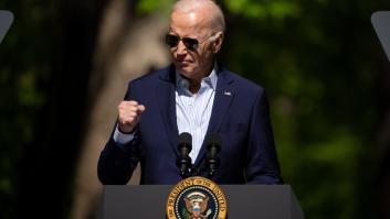 El expresidente de EEUU Joe Biden anuncia que sufre cáncer de próstata con metástasis ósea