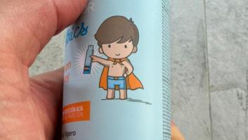 Publica una imagen con lo que le ha costado una crema solar y dice algo que muchos piensan