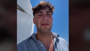 Un español visita Santorini, dice que es muy bonita, pero muestra una "realidad" que todos esperaban