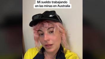 Una española cuenta cuánto gana trabajando en las minas de Australia y hay división de opiniones