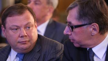 Las hijas de un oligarca ruso suplican salir de la lista negra del círculo de Putin y la respuesta de Canadá es clara