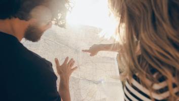 El mapa interactivo que te ayuda a decidir el destino de tus vacaciones según tus gustos