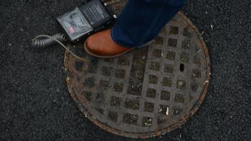 Investigadores españoles detectan la mayor fuga de metano jamás vista hasta ahora