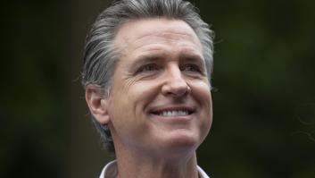 El gobernador de California demanda por difamación a Fox News y exige 670 millones de euros de indemnización