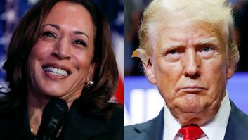 Qué posibilidades tiene Kamala Harris de ganar a Donald Trump