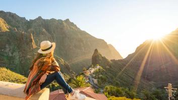 Estos son los mejores miradores de las islas Canarias