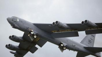 Corea del Norte ve cómo se acercan los bombarderos de EEUU y lanza una seria advertencia