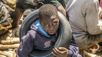 De las palabras a los hechos: el Congreso decide hoy si se admite a trámite la reforma de la Ley de Extranjería