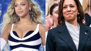 Beyoncé autoriza a Kamala Harris a usar 'Freedom', tema convertido en himno contra la violencia policial