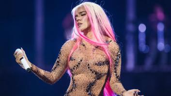 Y hoy también ha sido bonito: el poder sanador del perreo de Karol G