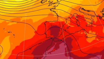 La AEMET rectifica y eleva todavía más el impacto de la ola de calor