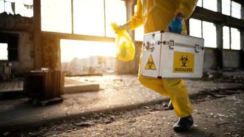 Este es el plan de España en caso de emergencia nuclear