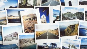 Compra una cámara de segunda mano y se topa con más de 4.200 tesoros visuales en su interior (y no eran fotos comunes)