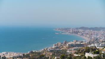 Los franceses hacen las maletas para irse a este balneario español: "Un paraíso para las minijubilaciones"