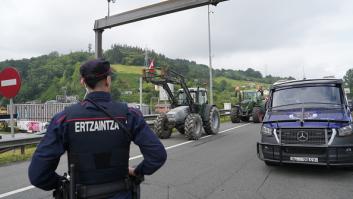 El trucazo para memorizar de un ertzaintza con el que ha recuperado 160 coches robados en 6 años