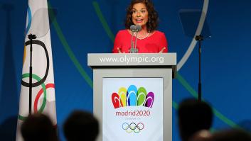 El 'relaxing cup of café con leche' de Ana Botella ya tiene casi 11 años: la frase icónica para la candidatura a los JJOO 2020