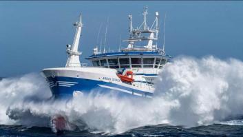 La inesperada ayuda de Milei en el rescate de los españoles del buque Argos Georgia