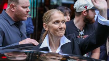 Céline Dion está en París: ¿se confirma su presencia y su desorbitado caché en la inauguración de los Juegos Olímpicos?