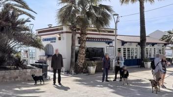 El primer chiringuito de toda la historia de España sigue activo y oculto muy cerquita de Barcelona