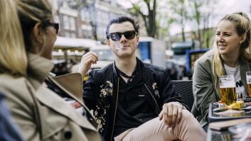 Los hosteleros preguntan a los españoles sobre la ampliación de espacios libres de humo: el 80% no lo considera prioritario