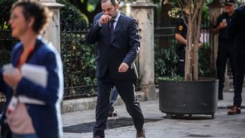 Ábalos exige a Marlaska frenar la "infiltración de la extrema derecha" en la Policía