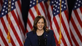 Kamala Harris, del desván de la popularidad a la esperanza de cortocircuitar a Trump