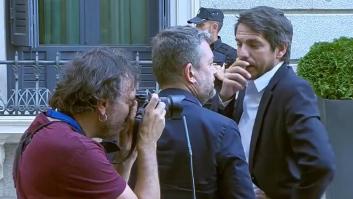 Un micro abierto le juega una mala pasada a Urtasun: "Es una hostia para el Gobierno"