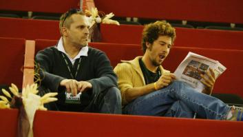 Nacho Palau habla en 'Lecturas' sobre su demanda a Miguel Bosé