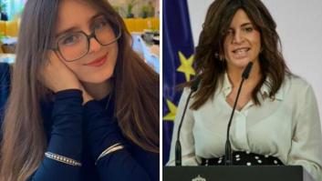 Ana Iris Simón se pronuncia en estos inequívocos términos sobre la tiktoker Roro