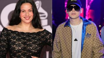 Las pistas que apuntan a una posible colaboración entre Rosalía y Bizarrap