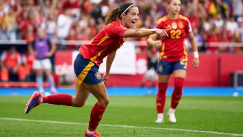 Tomé da una lista renovada y sin Bonmatí, Paredes y Misa para los amistosos con Canadá e Italia