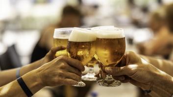 El Gobierno se va de vacaciones con una ley para reducir el consumo de alcohol en menores