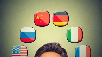 Esta es la única palabra que se pronuncia igual en todos los idiomas y los españoles la usan a diario