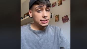 Cuenta el código secreto que tienen en su tienda cuando pagan con un billete grande