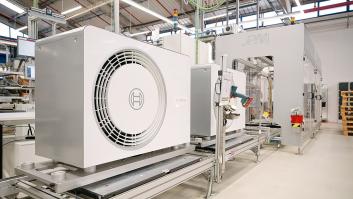 Bosch hace la mayor adquisición de su historia por 7.300 millones de euros