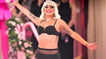 El emotivo tatuaje de Lady Gaga con el que recuerda a su gran amigo