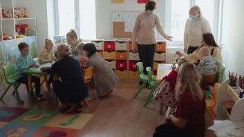 La nueva estrategia de Putin para rusificar a los niños