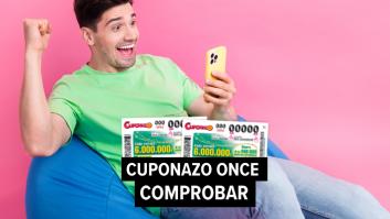 ONCE: resultado del Cuponazo, Mi Día y Super Once hoy viernes 26 de julio