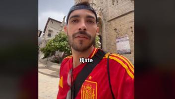 La reivindicación que hace tras viajar por todo el mundo y decir que el pueblo más bonito está en España